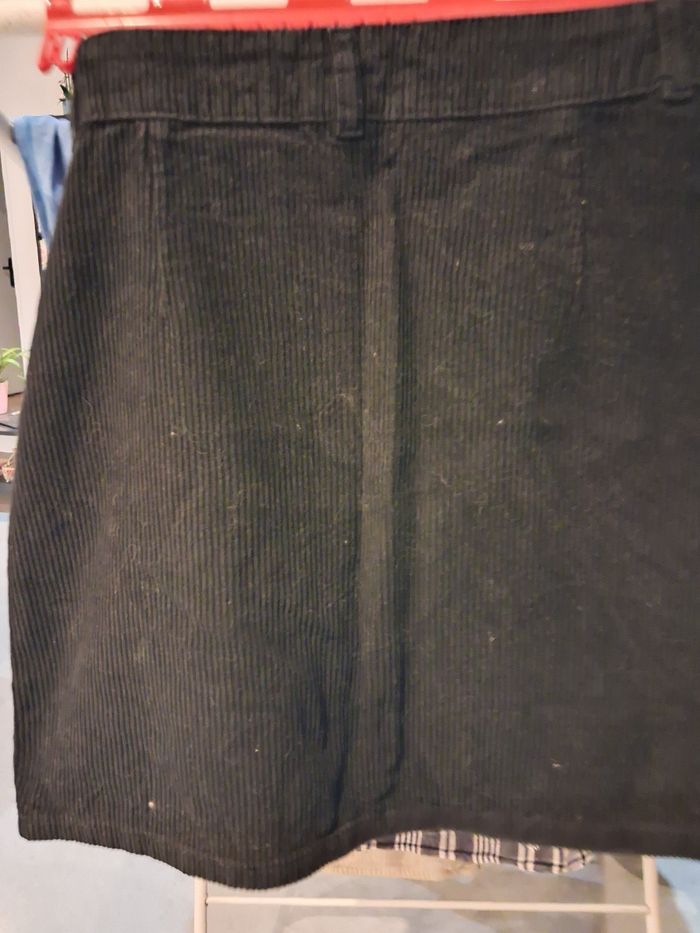 Mini jupe - photo numéro 2