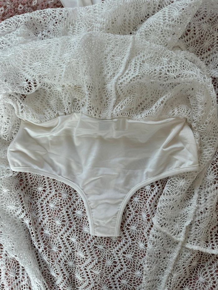 Robe de plage neuve shein 38 - photo numéro 4