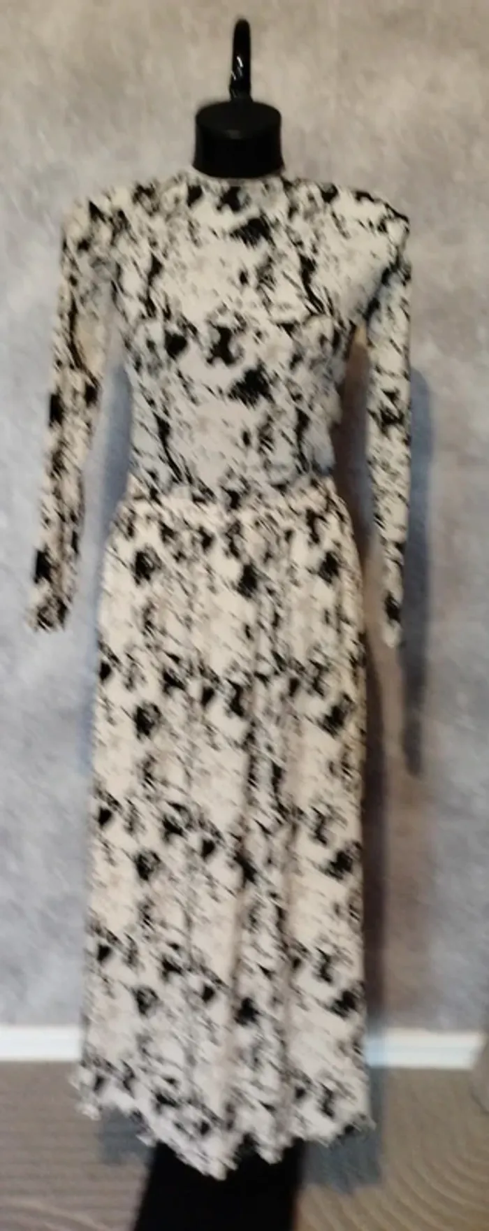 Magnifique ensemble