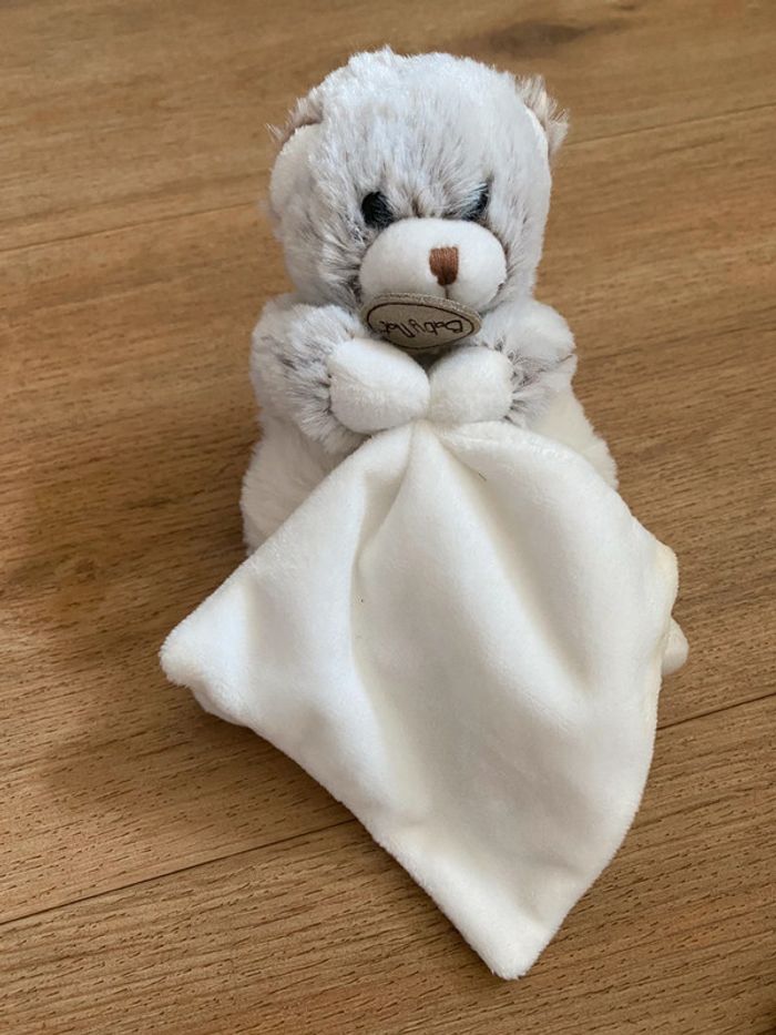 Doudou babynat