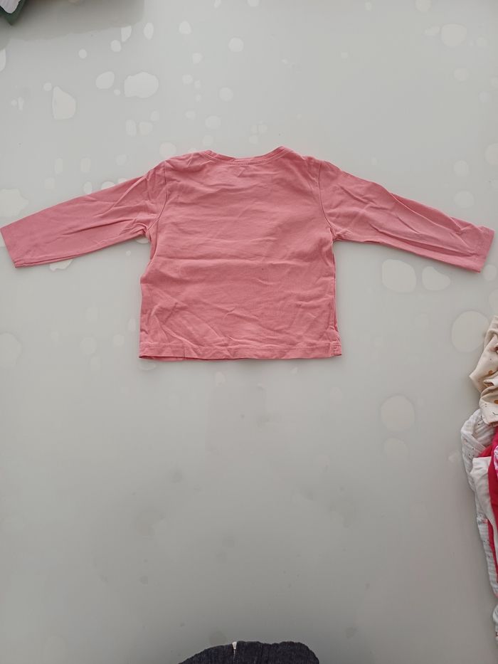 Tee-shirt neuf taille 12 mois - photo numéro 5