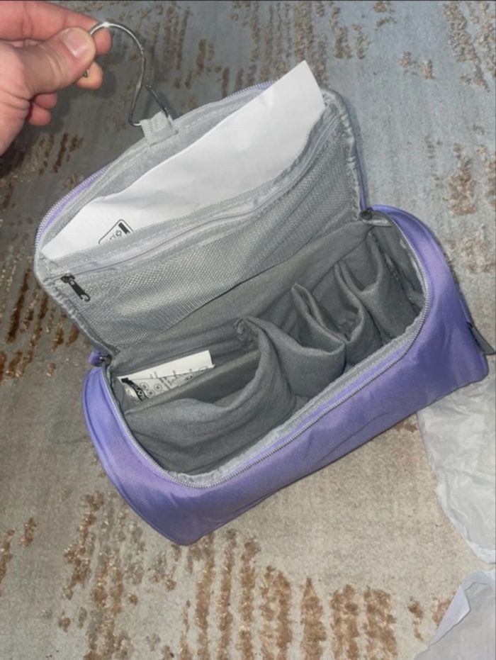 Brosse soufflante 5 en 1 neuf - photo numéro 2