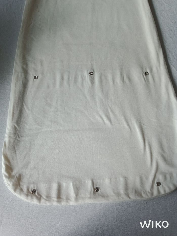 Gigoteuse turbulette Aristochats 18/36 mois - photo numéro 8