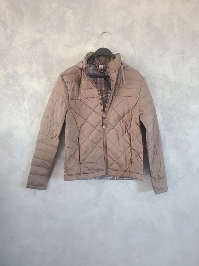 Veste fine