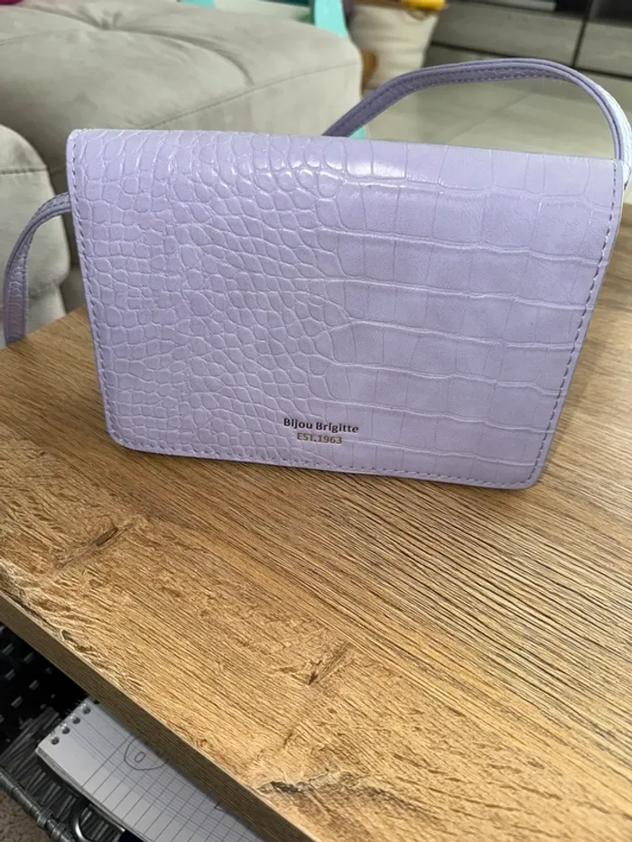 Sac bandoulière