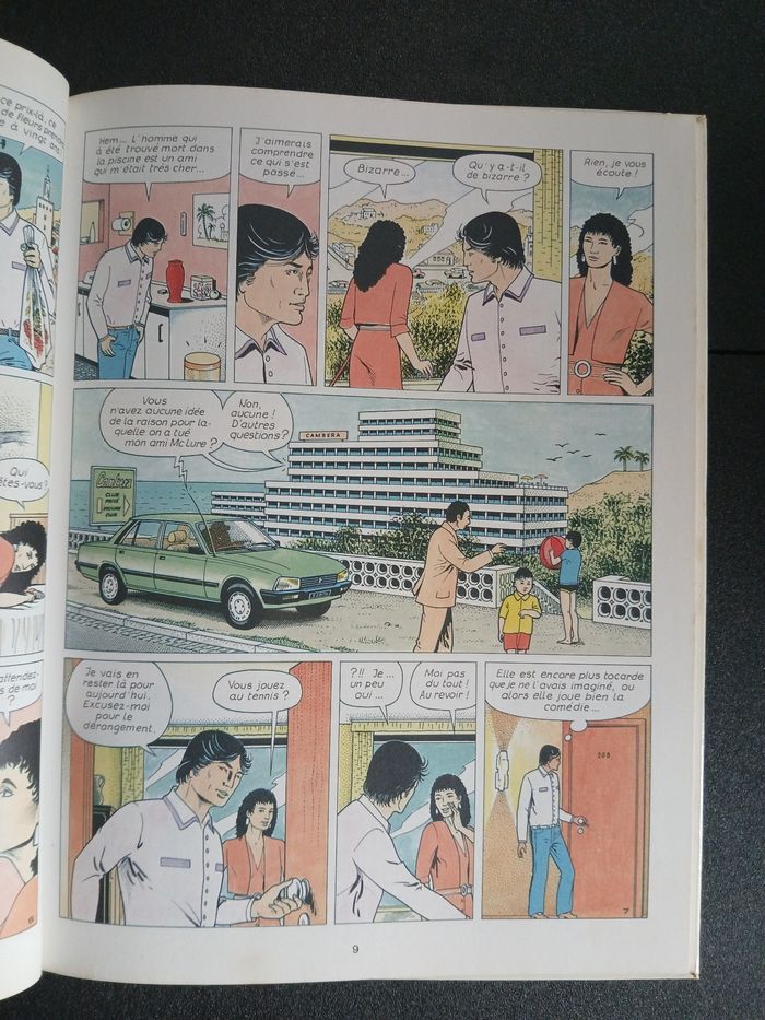 Bd lucas 1,EO - photo numéro 6