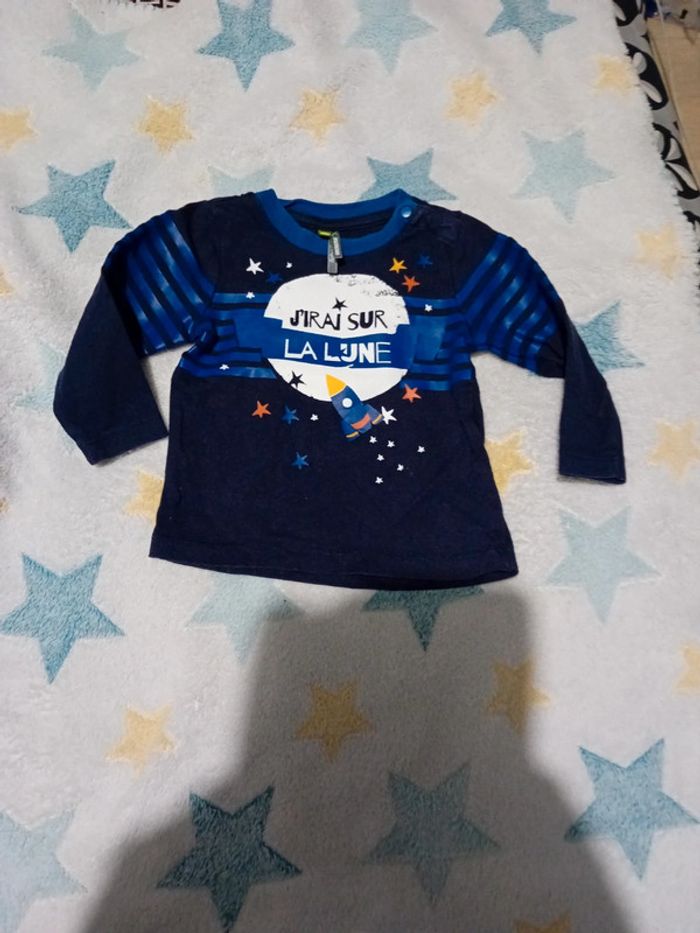 Enssemble 6 mois - photo numéro 2