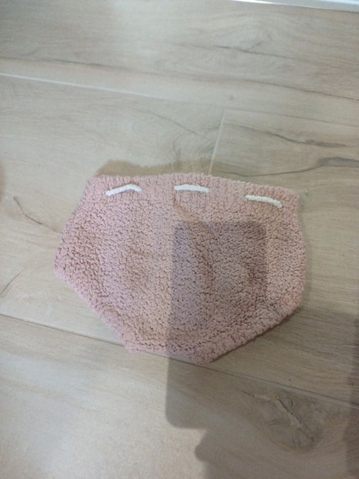 Short zara 6/9 - photo numéro 4