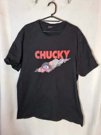 T-shirt Chucky