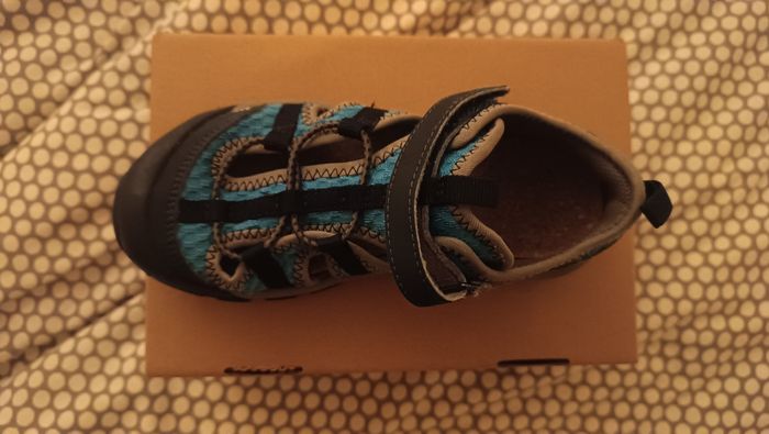 Chaussures de randonnée d'été - photo numéro 3