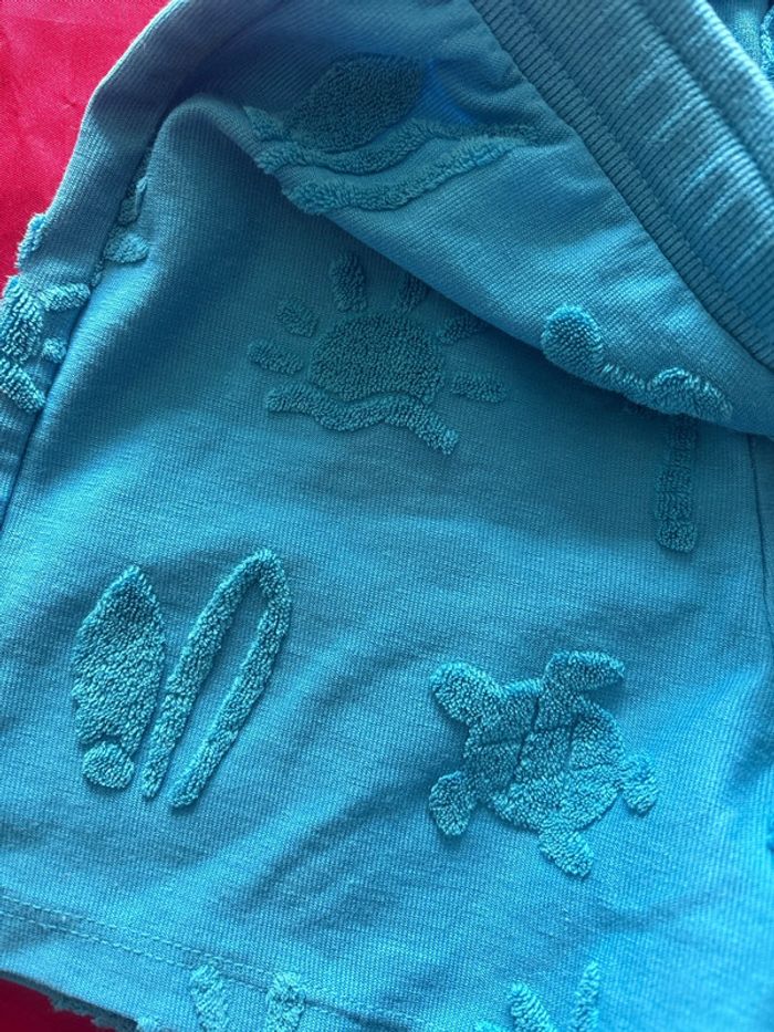 Short garçon - photo numéro 3