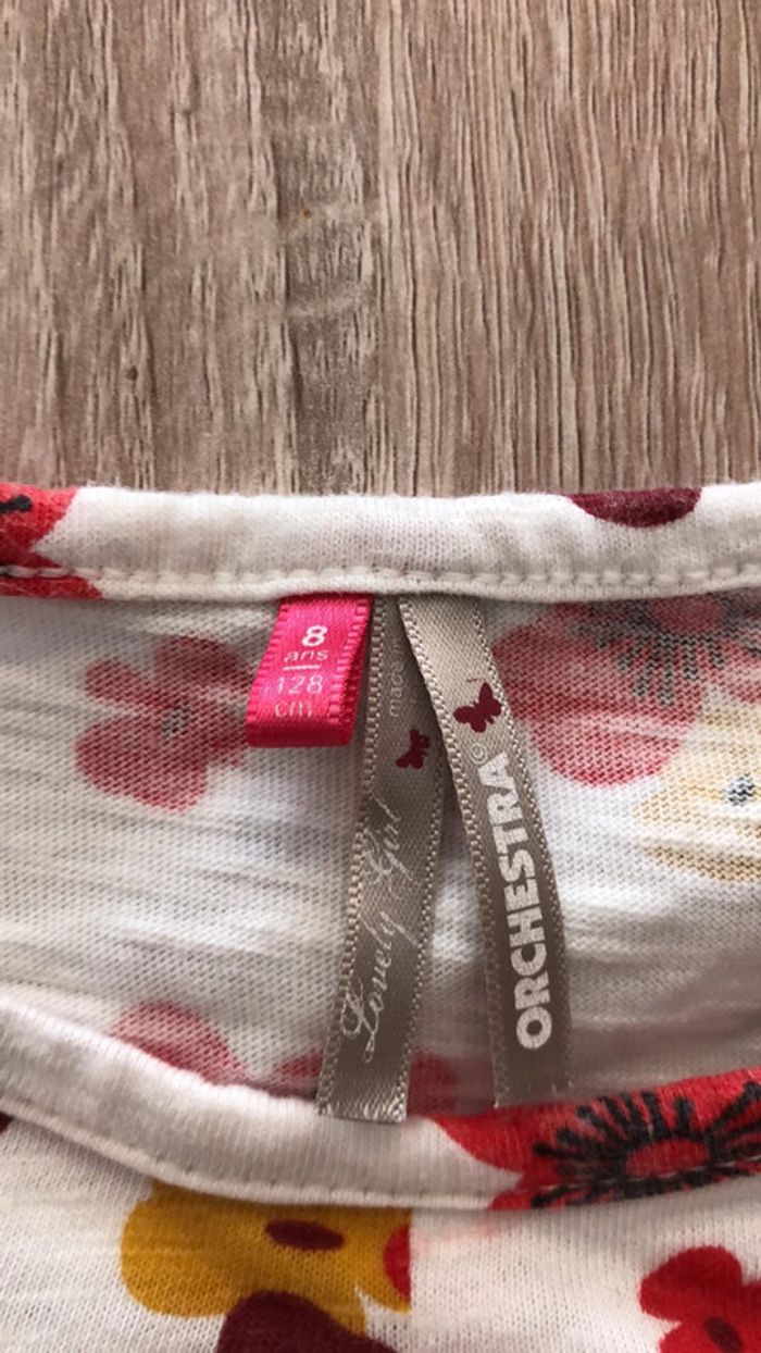 Teeshirt orchestra - photo numéro 3