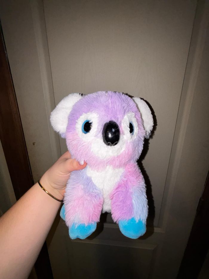 Peluche