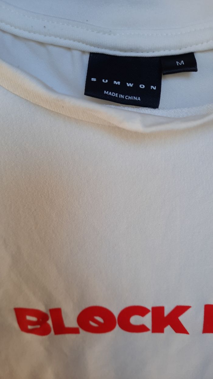 Top court - photo numéro 3