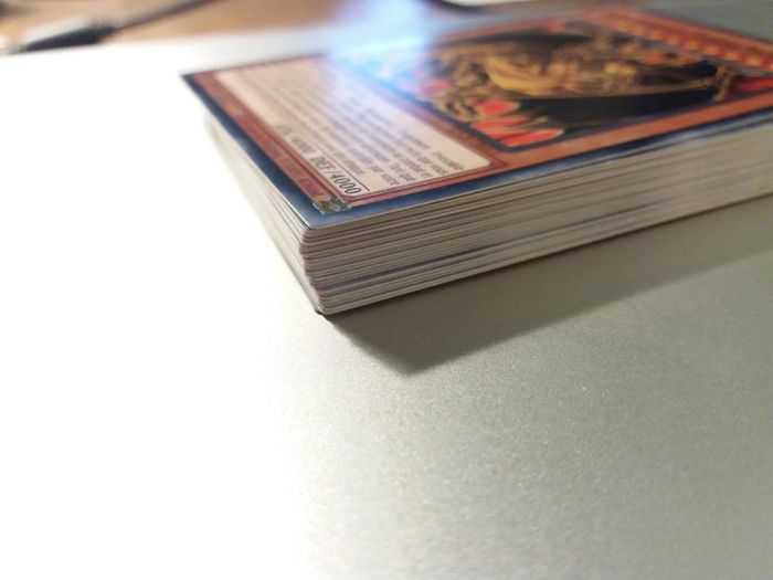 50 cartes yu gi oh 1 - photo numéro 3