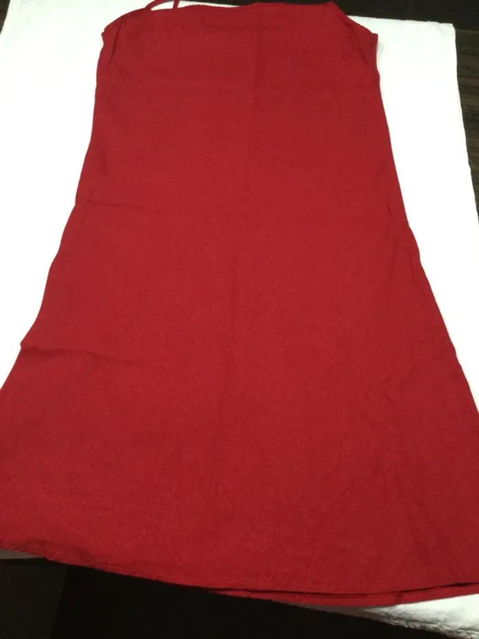 Robe d’été - photo numéro 3