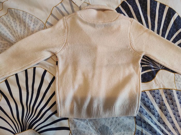 Gilet neuf 18mois - photo numéro 3