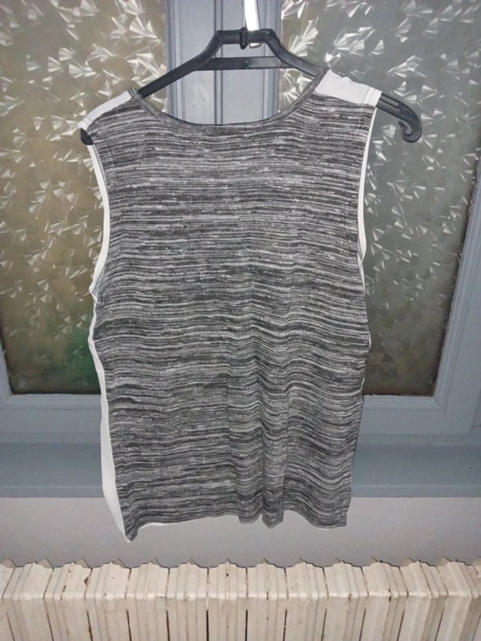 T-shirt manches courtes - photo numéro 3