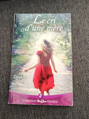Le cri d'une mère