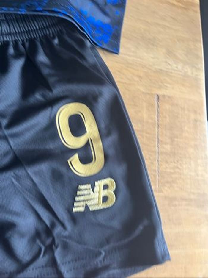 Ensemble  de foot losc 3 eme enfant - photo numéro 7