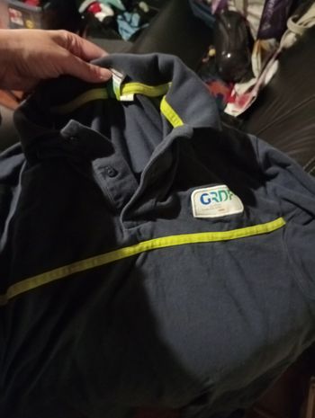 Maillot homme grdf