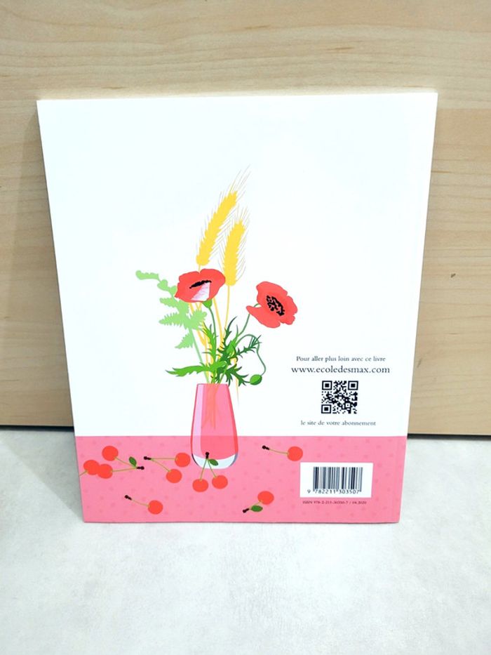 🌺 Livre (école des loisirs) : La balade d'Asami - photo numéro 6