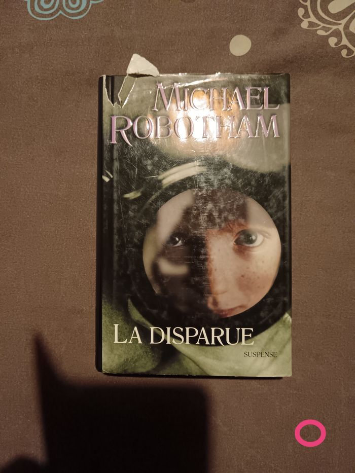 Lot de 4 romans - photo numéro 5