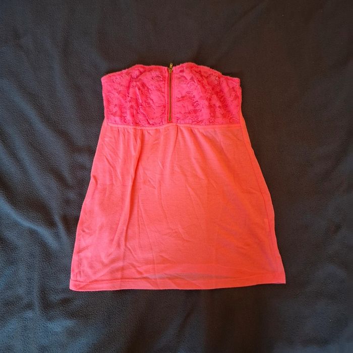 Bustier