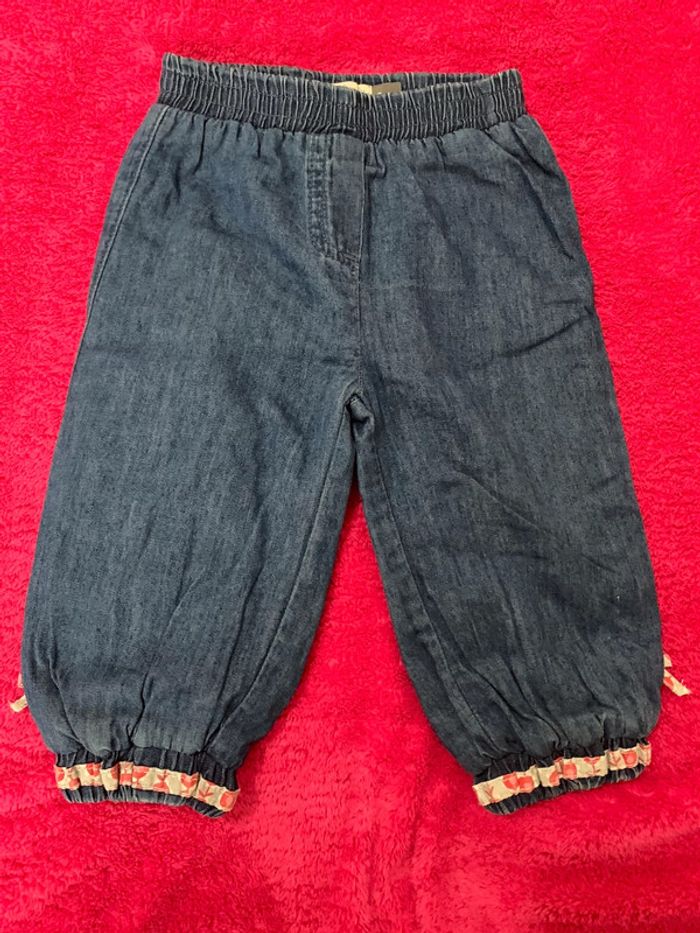 Pantalon Orchestra 9 mois - 71cm