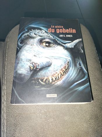 La gloire du gobelin