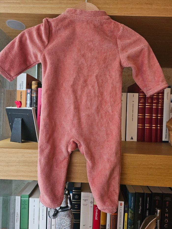 Pyjama Kiabiz - photo numéro 2