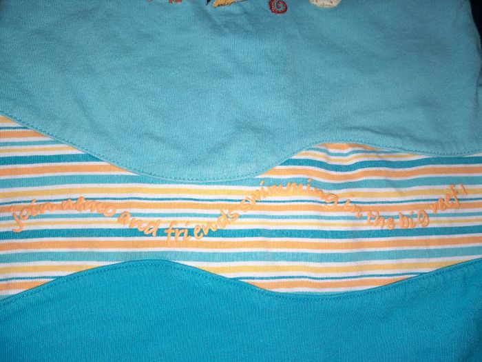 Barboteuse 18 mois TBE - photo numéro 7