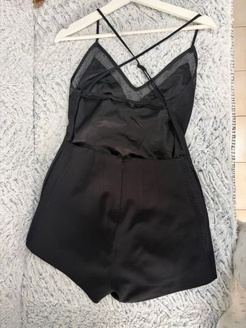Combi short 