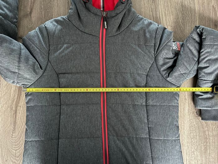 Doudoune longue Superdry - photo numéro 6