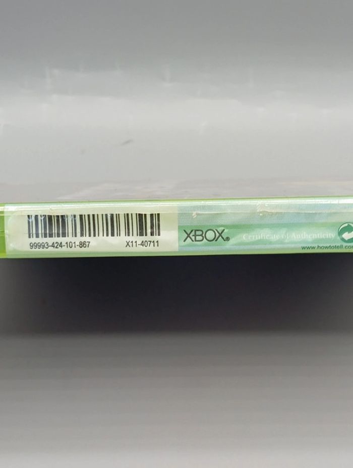 Raven Squad Xbox 360 - photo numéro 3