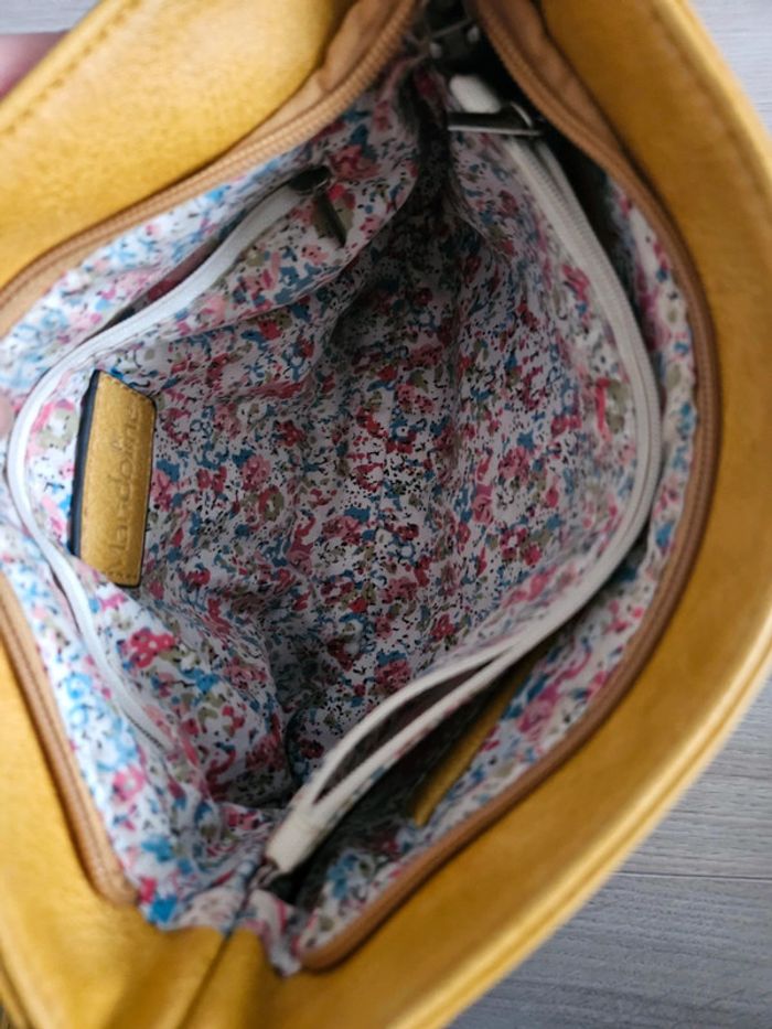 Sac a main Mandoline - photo numéro 7
