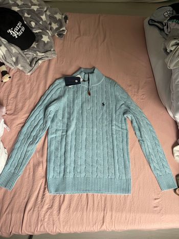 Pull Ralph Laurent