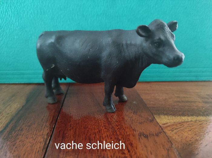 Vache schleich