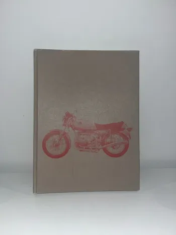 Le monde fascinant des motos