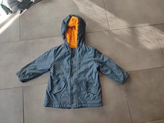 Blouson - photo numéro 2