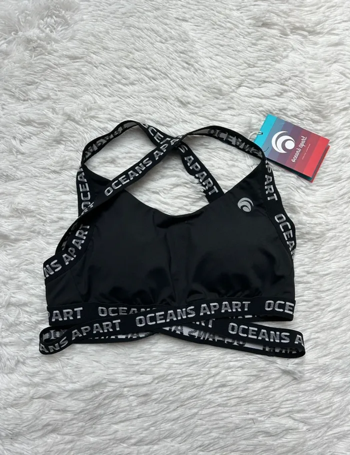 Brassière Océans Apart