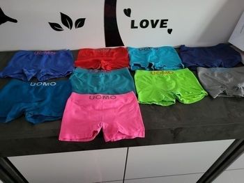 Gros lot vêtements 6 ans