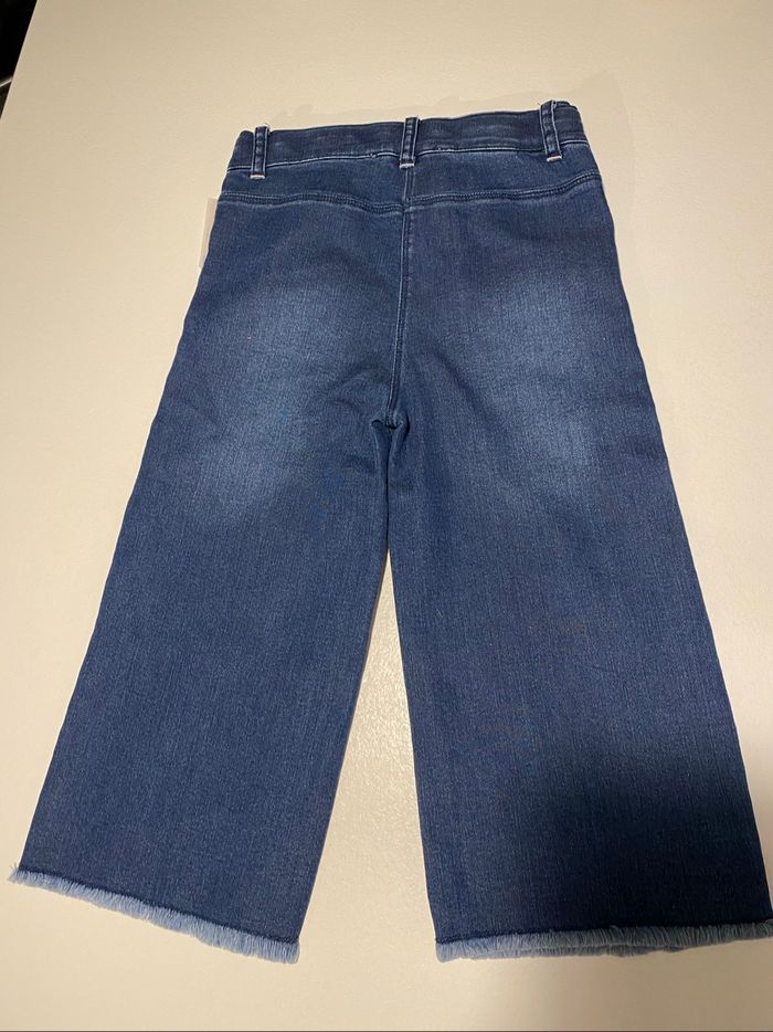 Pantalon bébé fille - photo numéro 3