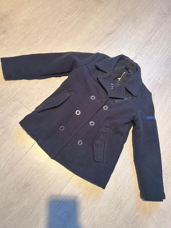 Manteau hiver 6 ans Okaidi