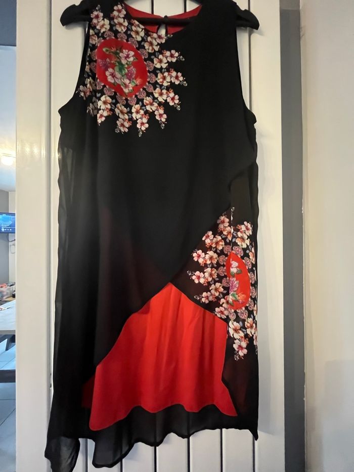 Robe été - photo numéro 7