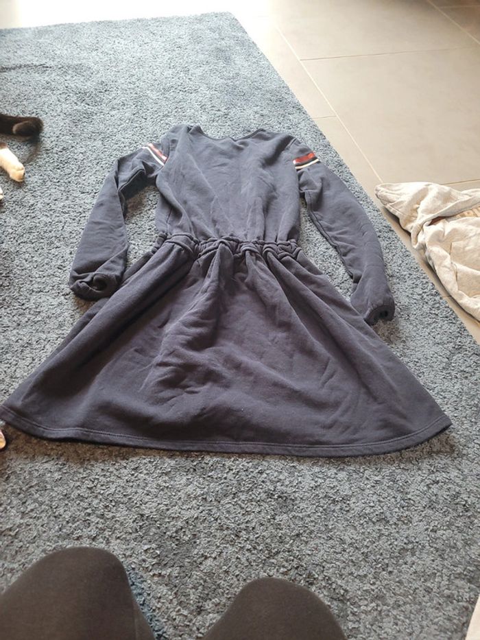 Robe kiabi 12 ans - photo numéro 3