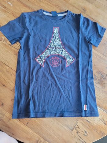 Tee-shirt PSG