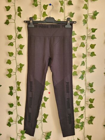 Legging court 34 🌹