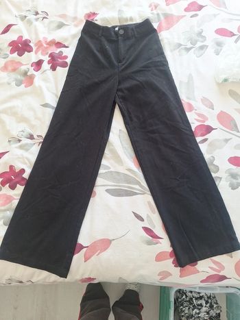 Pantalon large t34
