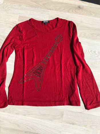 T-shirt DKNY 10 ans